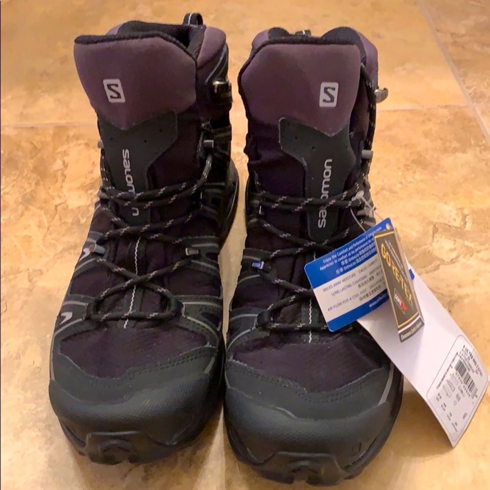 Salomon X Ultra Mid 2 GTX